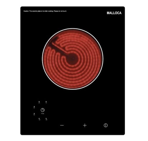 Bếp Điện Malloca DZ 01R