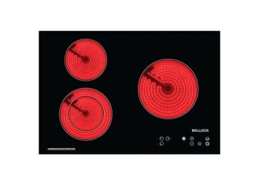 Bếp điện Malloca DZ- 5803