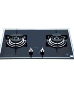Bếp gas âm Malloca GF 666