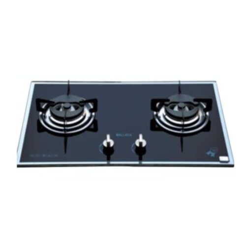 Bếp gas âm Malloca GF 666