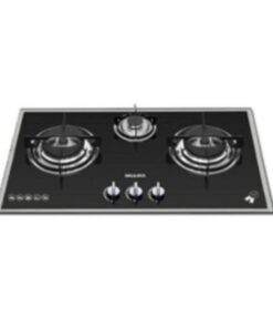 Bếp gas Malloca GF999 New