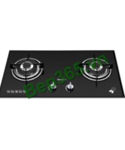 Bếp gas Malloca GHG 733A