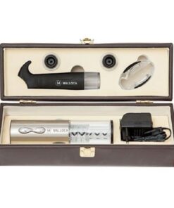 Bộ dụng cụ khui rượu Malloca MWO-TZ9