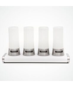 Bộ đựng gia vị Malloca MSPS-80142