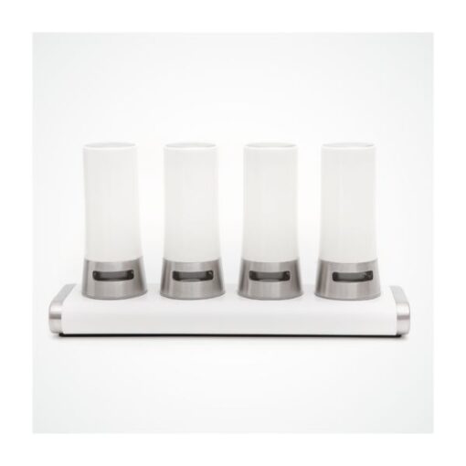 Bộ đựng gia vị Malloca MSPS-80142