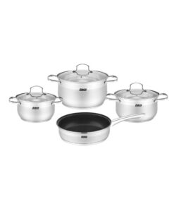 Bộ nồi đun Lorca TA 5018