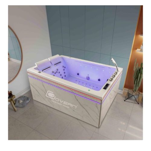 Bồn tắm Massage Govern K-1217 7 Bồn tắm Massage Govern K-1217