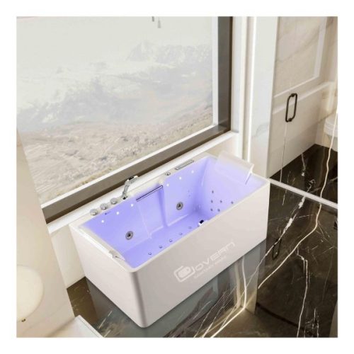 Bồn tắm Massage Govern K-1511 7 Bồn tắm Massage Govern K-1511