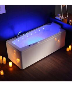 Bồn tắm Massage Govern K-1512