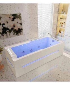 Bồn tắm Massage Govern K-1710