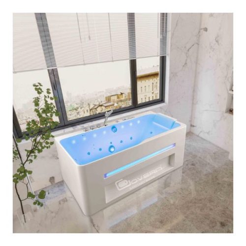 Bồn tắm Massage Govern K-1711 7 Bồn tắm Massage Govern K-1711