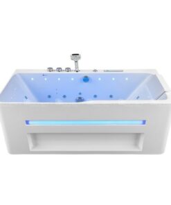 Bồn tắm Massage Govern K-1711