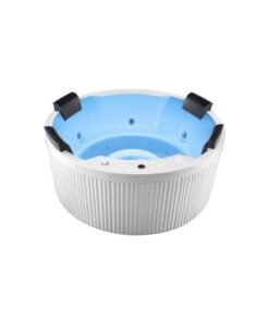 Bồn tắm Massage Govern K-8185