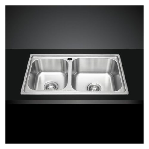 Chậu rửa bát Malloca MS 2076EP 6 Chậu rửa bát Malloca MS 2076EP