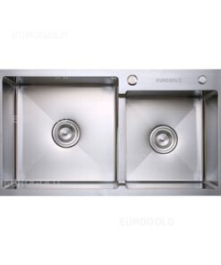 Chậu rửa chén bát Eurogold EUS38247