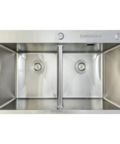 Chậu rửa chén bát Eurogold EUS47848