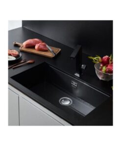 Chậu rửa chén Malloca ZEN K-13040