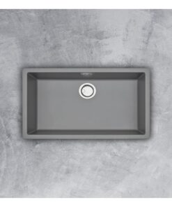 Chậu rửa chén Malloca ZEN K-13073