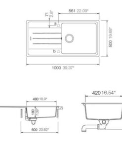 hafele antonius hs gsd10050 570 32 830 1