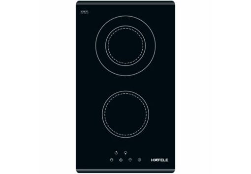Bếp điện 2 vùng nấu Hafele HC R302A 536.01.620