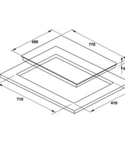 hafele hc r772a 536 01 795 3