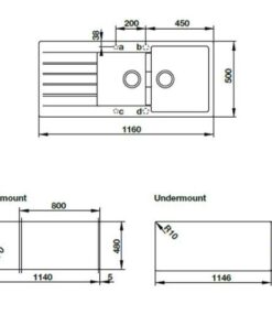 hafele hs19 ged2s80 570 35 570 mau xam 1