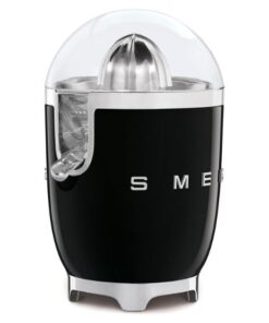 hafele smeg citrus juicer black 535 43 640 1