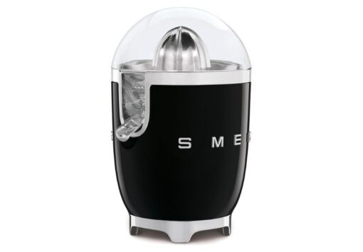 Máy vắt cam Hafele Smeg Citrus Juicer Black 535.43.640 - Ảnh 2