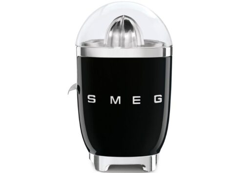 Máy vắt cam Hafele Smeg Citrus Juicer Black 535.43.640