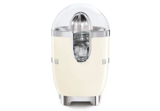 Máy vắt cam Hafele Smeg CJF01CREU 535.43.645 màu kem - Ảnh 2