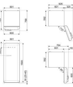 hafele smeg fab28rdit5 535.14.537 mau co y 3