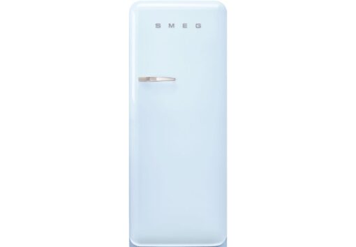 Tủ lạnh Hafele Smeg FAB28RPB5 535.14.618 màu xanh nhạt