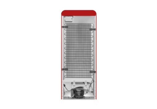 Tủ lạnh Hafele Smeg FAB28RRD5 535.14.619 màu đỏ - Ảnh 3