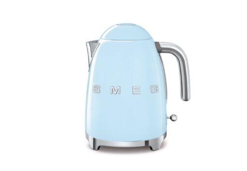 Ấm đun nước Hafele Smeg KLF03PBEU 535.43.678 xanh dương - Ảnh 2