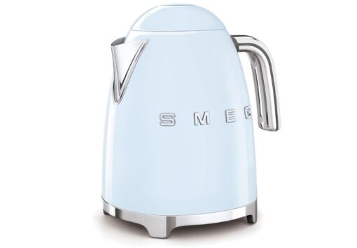 Ấm đun nước Hafele Smeg KLF03PBEU 535.43.678 xanh dương