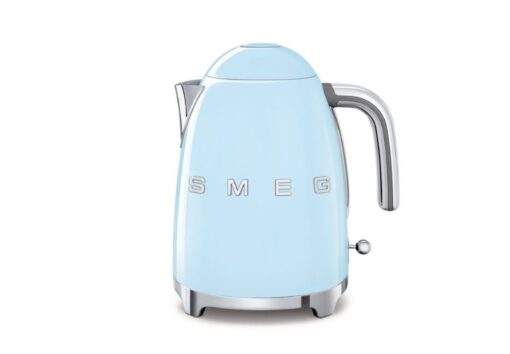 Ấm đun nước Hafele Smeg KLF03PBEU 535.43.678 xanh dương - Ảnh 3