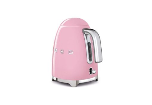Ấm đun nước Hafele Smeg KLF03PKEU 535.43.676 màu hồng - Ảnh 2