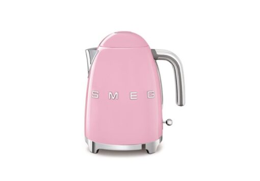 Ấm đun nước Hafele Smeg KLF03PKEU 535.43.676 màu hồng - Ảnh 3