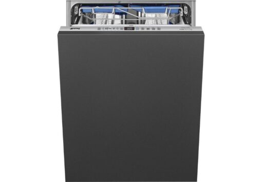 Máy rửa chén âm Hafele Smeg STL323BL 536.24.621