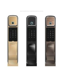 Khóa cửa điện tử Bosch FU550