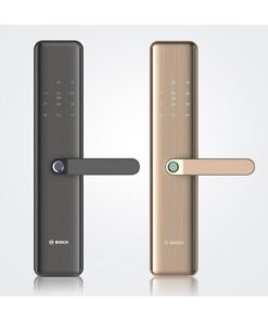 Khóa cửa điện tử Bosch ID450