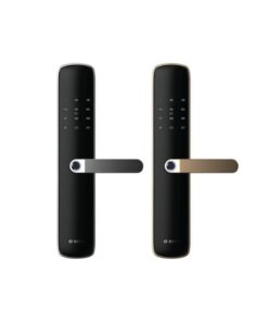 Khóa cửa điện tử Bosch ID60
