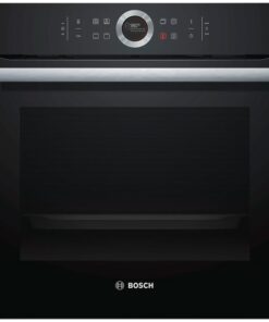 Lò nướng Bosch HBG633BB1