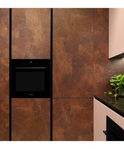 Lò nướng kết hợp vi sóng Malloca MOV-72 CB