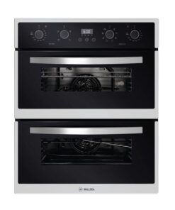 Lò nướng Malloca MDO-80BL