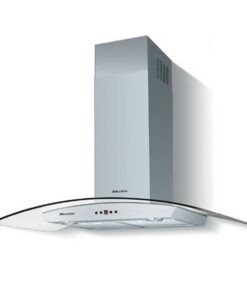 Máy hút khói khử mùi Malloca K7388