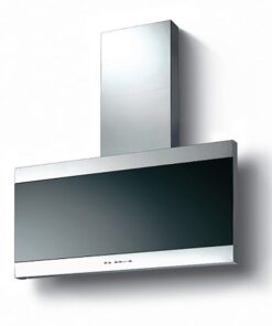 Máy hút mùi áp tường Malloca LATINA K500F