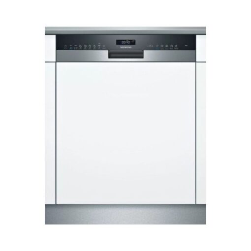Máy rửa bát bán âm Siemens SN55ZS49CE