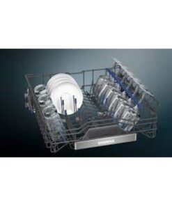 Máy rửa bát bán âm Siemens SN57YS03CE