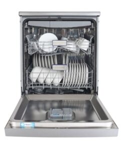 Máy rửa bát Beko BDFN36530XC